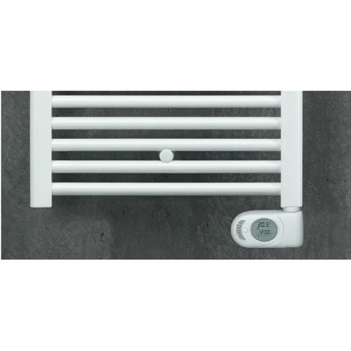 ZEHNDER Aura 500 W PBEZ-090-50/MQ rankšluosčių džiovintuvas image 2