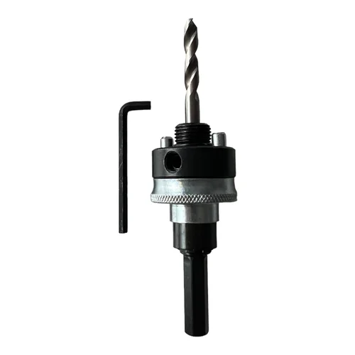 Specialist+ Gręžimo karūnų laikiklis QUICK LOCK ⌀32-210 image 1