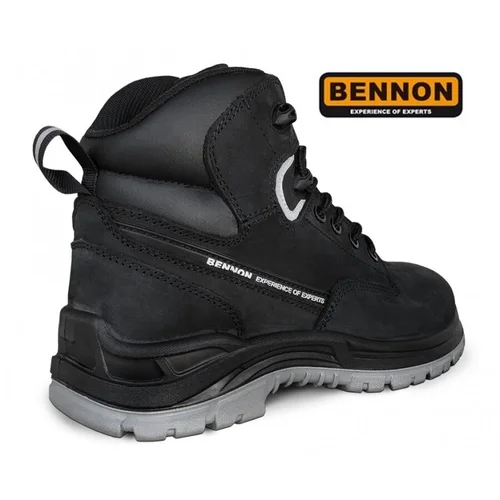 BENNON Ranger O2 Odiniai neperšlampami batai 43 image 3