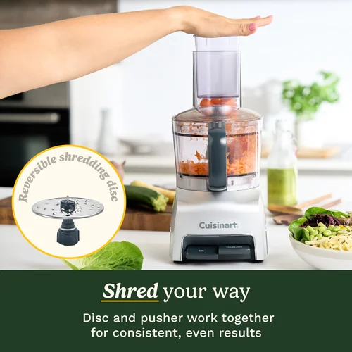 Cuisinart FlexPrep FP5E, 1.1L image 3