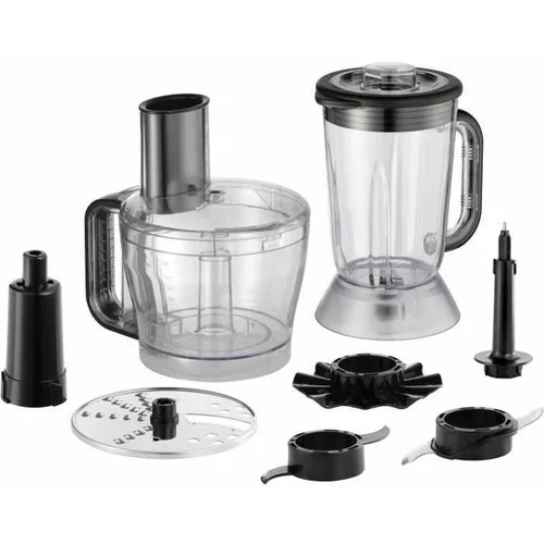 Russell Hobbs Desire Red 27110-56 virtuvinis kombainas image 2