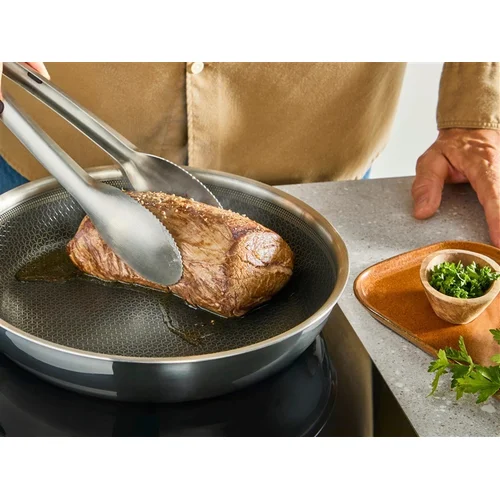 Tefal Kepimo keptuvė G7 POWER 28 cm image 3