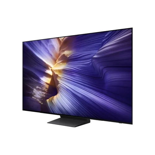 Samsung QE55S90FAEXXH OLED televizorius image 2