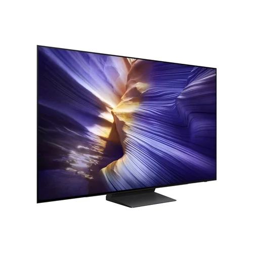 Samsung QE55S90FAEXXH OLED televizorius image 3