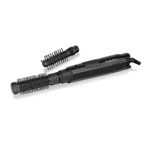 Babyliss AS86E plaukų formavimo šukos Juoda image 2