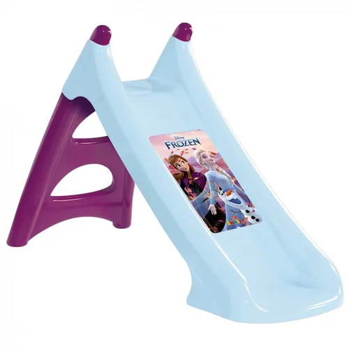 SMOBY Čiuožynė Ledo Šalis 90 cm image 1