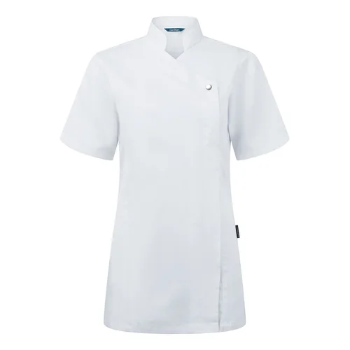 Medicininė PORTWEST C824 tunika S/S - L, Balta image 2