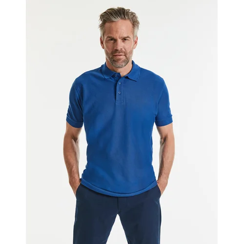 Russell 0R577M0 polo marškinėliai, M, Juoda image 2