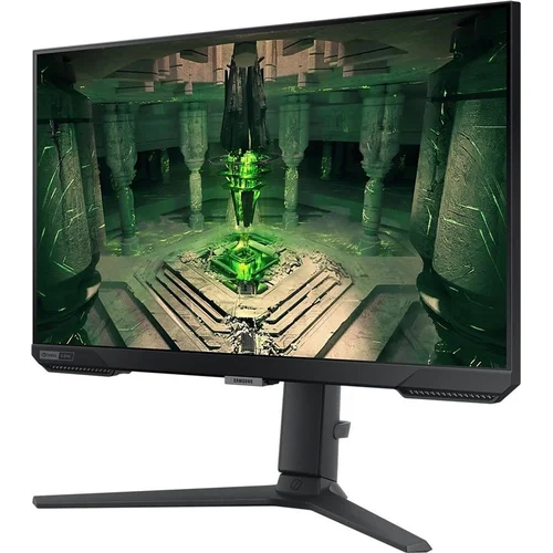 Samsung Odyssey G4 S25BG400EU, 25" monitorius image 2