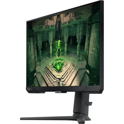 Samsung Odyssey G4 S25BG400EU, 25" monitorius image 3