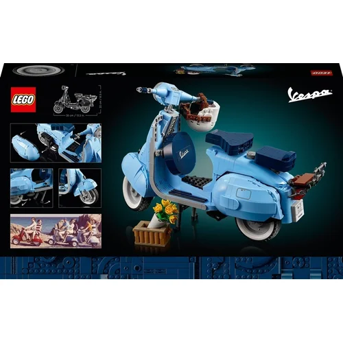LEGO® Creator Expert Vespa 125 10298 Konstruktorius image 2