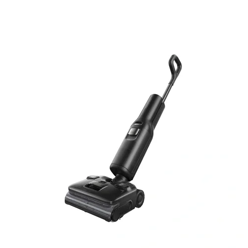 ROBOROCK F25 ULTRA plaunantis siurblys - šluota, 4600 mAh, Juoda image 2