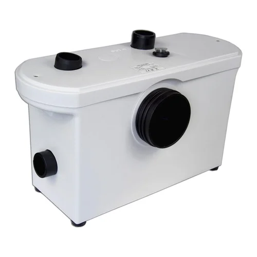 IBO AQUASAN PRO Nuotekų pakėlimo stotelė, 600 W image 1
