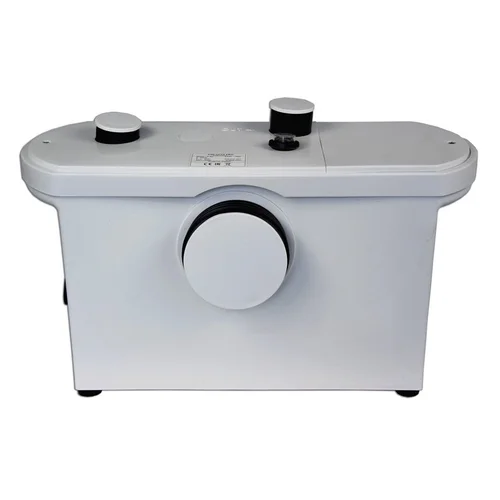 IBO AQUASAN PRO Nuotekų pakėlimo stotelė, 600 W image 2