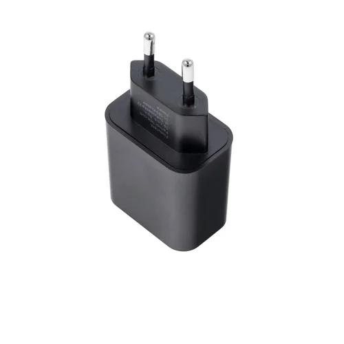 Blue Star 25W USB-C Įkroviklis Juodas image 3