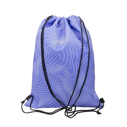 K-POP maišas batams Violetinė 34 cm image 2