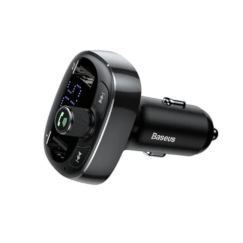 BASEUS S-09 Auto FM moduliatorius image 3
