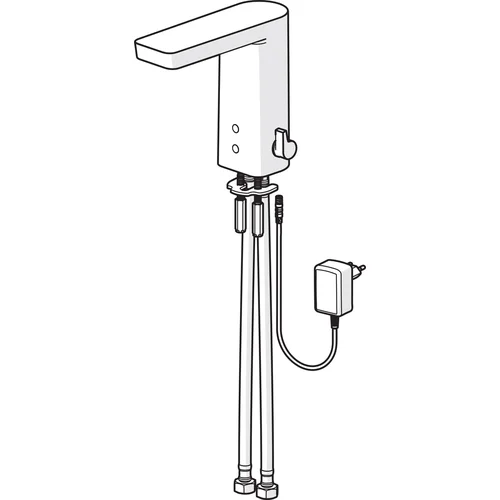 Oras Stela 9/12 V, 4824FTZ Bluetooth image 3