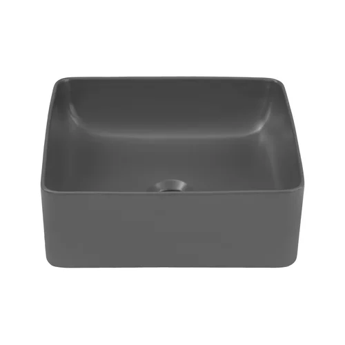 Praustuvas COMAD UM-6276 SLIM 40 GREY DP image 2