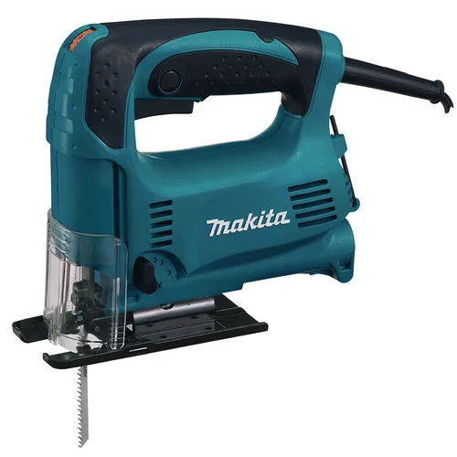Makita 4328 Elektrinis siaurapjūklis 450 W image 1