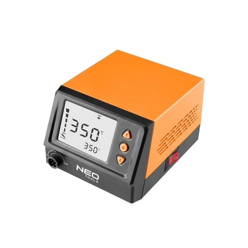 NEO SL1 litavimo stotelė, 60 W, 180–480 °C image 2