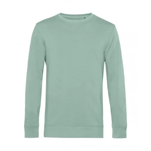 B&C WU31B unisex džemperis M Off White image 1