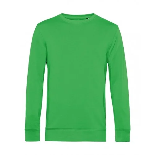 B&C WU31B unisex džemperis M Off White image 3