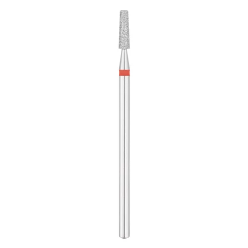 EXO PRO deimantinis frezos antgalis kūgis 2,5 mm image 1