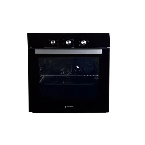 GUZZANTI GZ 8501A, 56 l, Juoda, 60 cm image 2