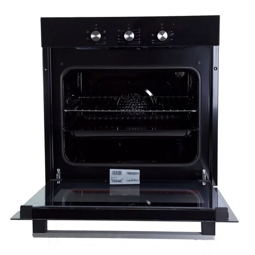 GUZZANTI GZ 8501A, 56 l, Juoda, 60 cm image 3