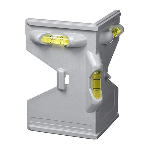 SOLA plastikinis stulpų gulsčiukas JP 9 x 14 mm image 1