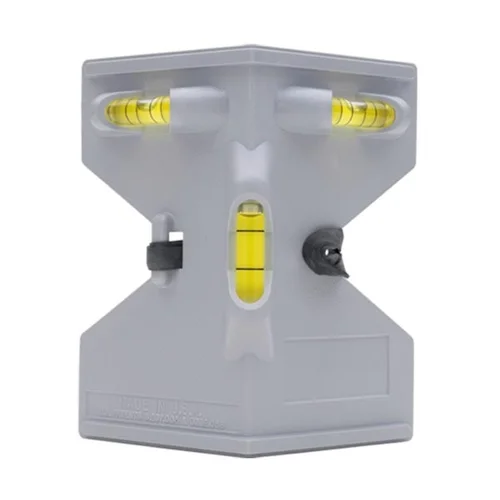 SOLA plastikinis stulpų gulsčiukas JP 9 x 14 mm image 2