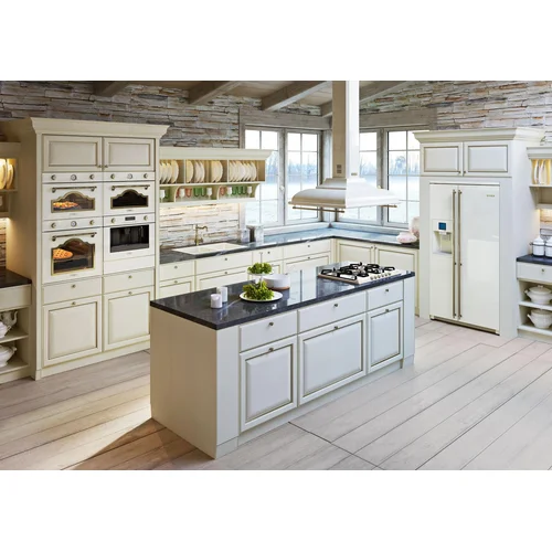 Smeg LZ862P akmens masės plautuvė 860x500 mm image 3