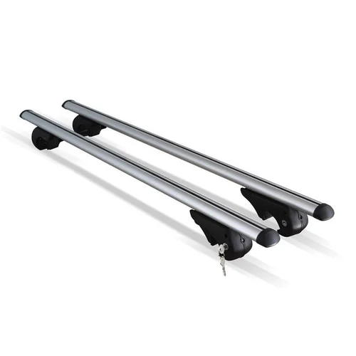 Menabo Brio stogo skersiniai, 120 cm, 2 vnt image 1