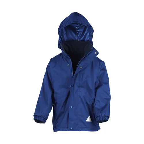 Vaikiška R160J/Y striukė su išsegamu vidumi L (9-10), Purple/Purple image 1