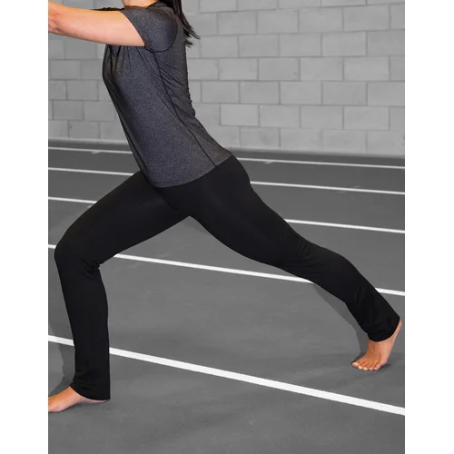 Moteriškos sportinės Spiro S275F timpos - XS (8), Black/Lavender image 3