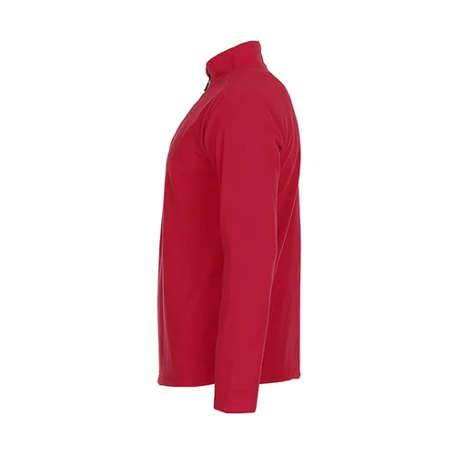 Stedman ST5020 vyriškas džemperis su pusiniu užtrauktuku 2XL Grey Steel image 3