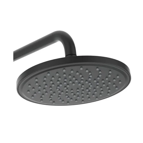 IDEAL STANDARD Ceratherm 100 BD193XG potinkinė dušo sistema juoda matinė image 3