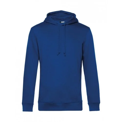 Vyriškas B&C WU33B džemperis – L, Navy Blue image 1