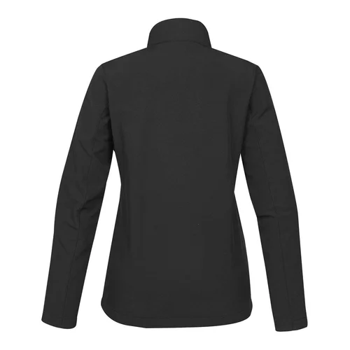Moteriška Stormtech KSB-1W Softshell striukė - S, Navy/Carbon image 2