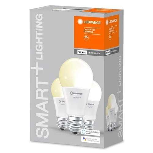 Ledvance A60 SMART WIFI 9W E27 image 2