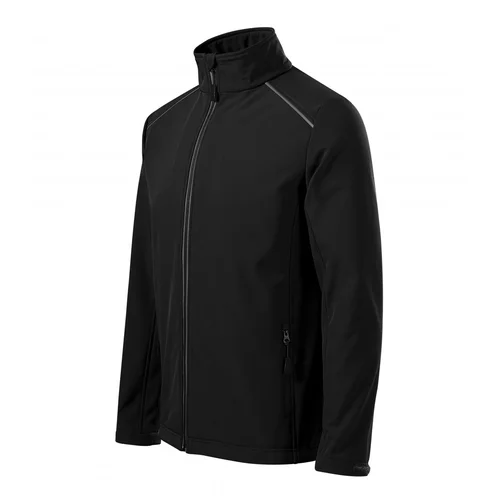 Malfini 536 vyriška Softshell striukė 3XL Raudona image 3