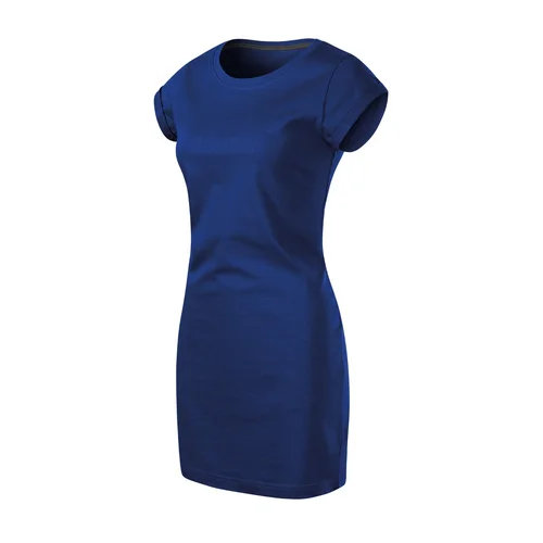 Moteriška suknelė MALFINI 178 - XS, royal blue image 1