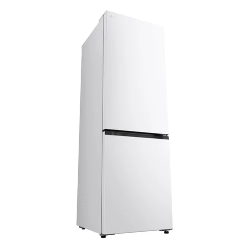 LG GBBSJ10EEP Šaldytuvas Juoda image 1