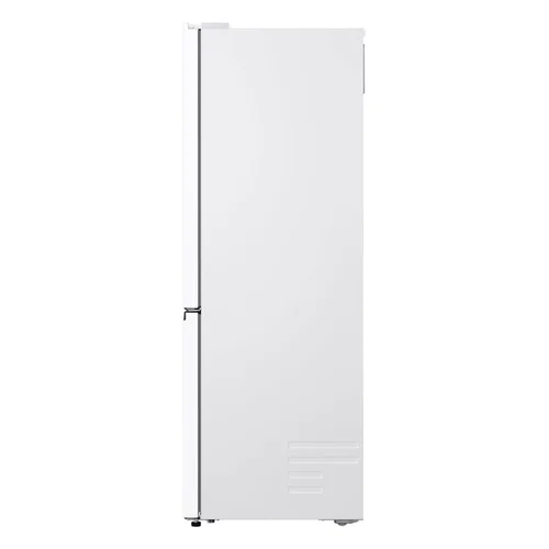LG GBBSJ10EEP Šaldytuvas Juoda image 2