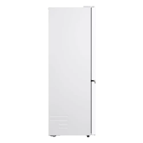 LG GBBSJ10EEP Šaldytuvas Juoda image 3