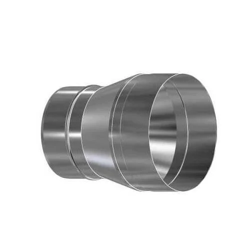 WADEX Kamino tarpmovė 125, D120/130 mm image 1