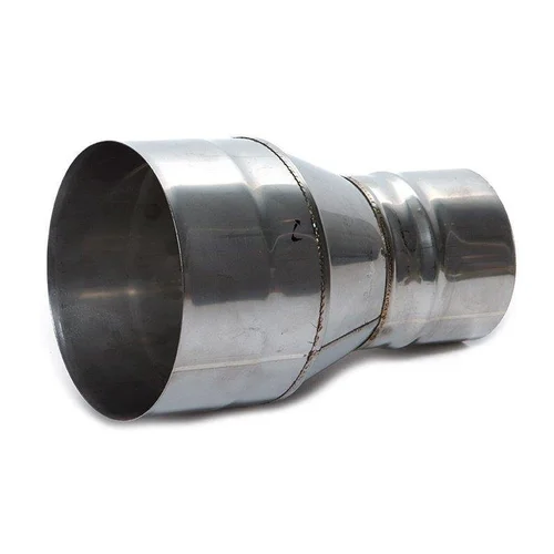 WADEX Kamino tarpmovė 125, D120/130 mm image 2