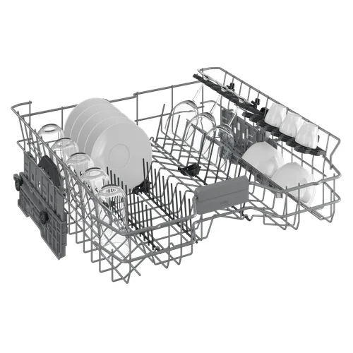 Beko BDIN38521Q 60 cm įmontuojama indaplovė image 3