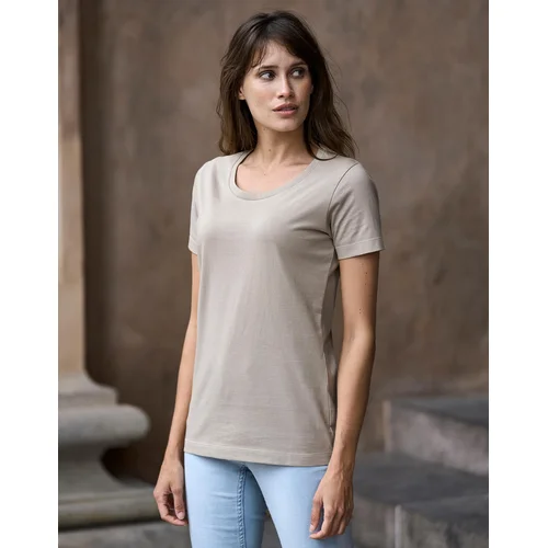 Tee Jays 8050 Moteriški marškinėliai, 2XL Misty Blue image 2